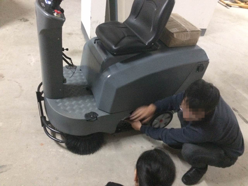 清掃車為什么應用如此廣泛，它有什么優(yōu)勢?